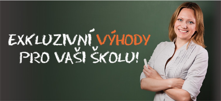 SW.cz - Vzdělávací instituce, včetně učitelů a studentů u nás mají speciální výhody! Mohou uplatnit speciální slevy! Až 90%!