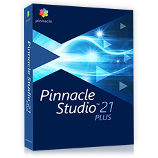 Pinnacle Studio™ 21 Plus pomocí kterého reealizujte své filmové vize s profesionálními nástroji pro střih videa a zvuku. Můžete rychle a přesně stříhat filmy na časové ose ve více stopách a dodat jim profesionální vzhled pomocí více než 1800 filtrů a efektů, střihu záznamů z více kamer, záznamu obrazovky a dalších funkcí! Vyzkoušejte novou funkci rozdělené obrazovky a zobrazte tak několik zdrojů videa najednou nebo přidejte nové atraktivní 3D titulky pro pravý filmový zážitek! Můžete dokonce vytvářet vlastní šablony a urychlit tak práci na budoucích projektech. A až budete hotovi, můžete svůj film vypálit na disk s nabídkou, zveřejnit přímo na sociálních sítích nebo exportovat do jednoho z mnoha oblíbených formátů. Vytvořte svá nejlepší videa a prozkoumejte nové kreativní možnosti v softwaru Pinnacle Studio Plus.