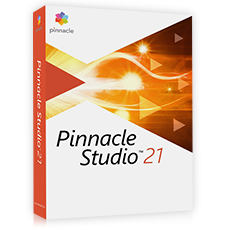 Pinnacle Studio™21 Standard přináší sílu střihových funkcí softwaru snadno vytvoříte filmy, které zaujmou –nově s vylepšeným intuitivním uživatelským rozhraním pro snadný přístup ke všem potřebným nástrojům. Začněte s tématickými šablonami nebo rovnou stříhejte na časové ose ve více stopách, s funkcí rozdělené obrazovky předveďte více zdrojů videa najednou, kreativně sestříhejte záznam z více kamer nebo vytvořte fázovou animací! S výběrem z více než 1500 filtrů a efektů, novými atraktivními 3D titulky a zvukovými stopami s nastavitelnou délkou bude vaše video vypadat a znít dokonale. Dokončený projekt můžete snadno sdílet online, exportovat do některého zoblíbených formátů nebo vypálit na disk s výběrem více než 20 šablon nabídek pro profesionální produkci!